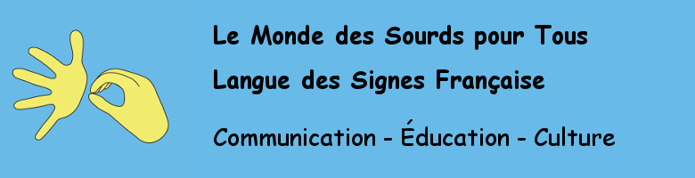 Association le Monde des Sourds Pour Tous 05